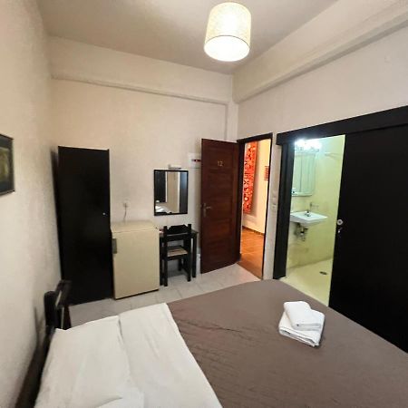 Rethymno House Hotel Екстериор снимка
