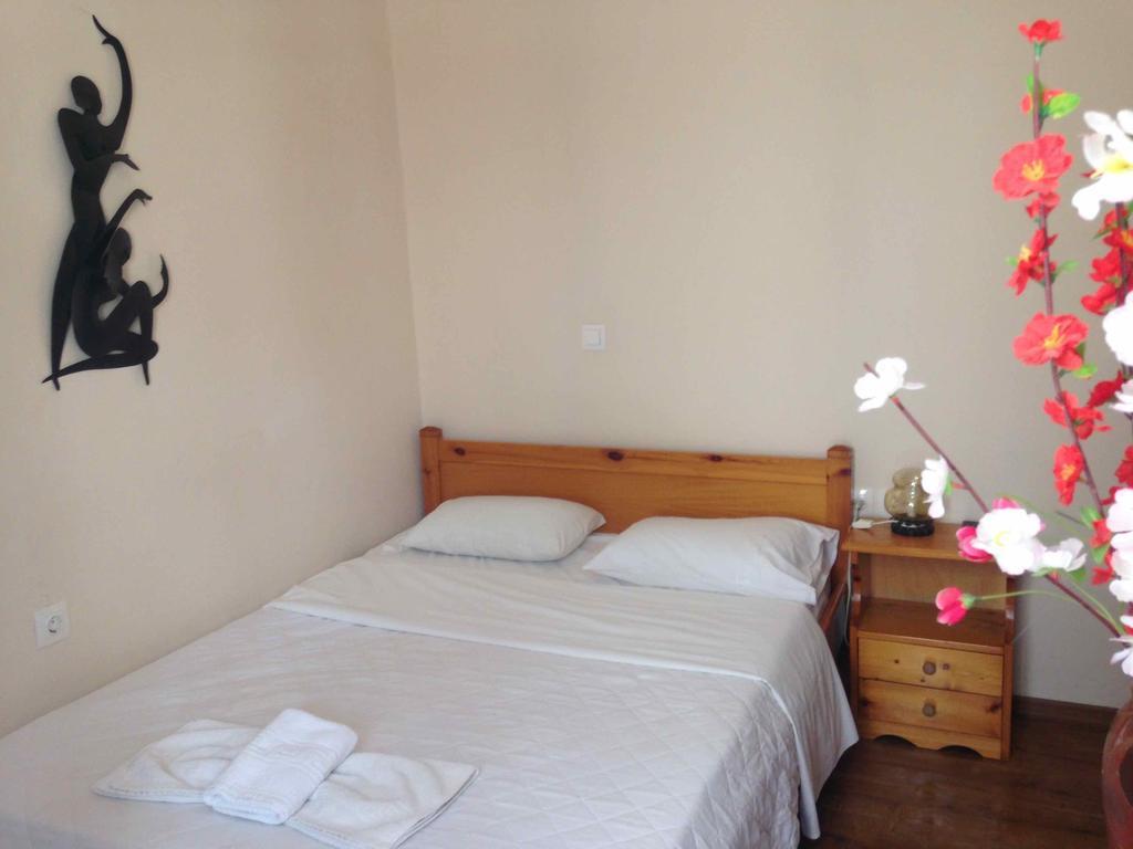 Rethymno House Hotel Стая снимка