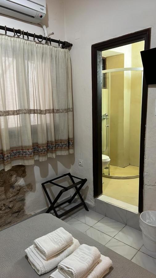 Rethymno House Hotel Екстериор снимка