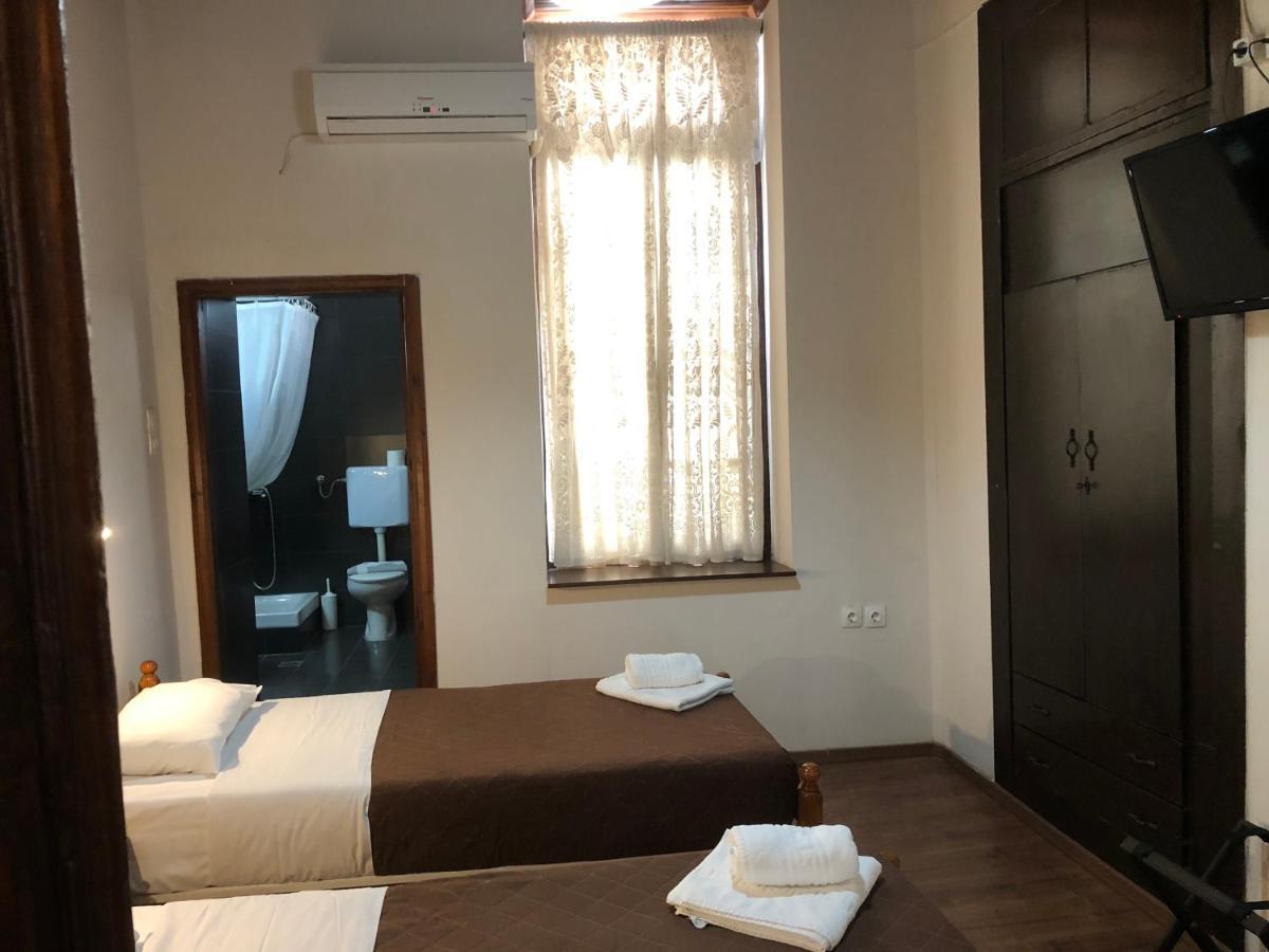 Rethymno House Hotel Екстериор снимка