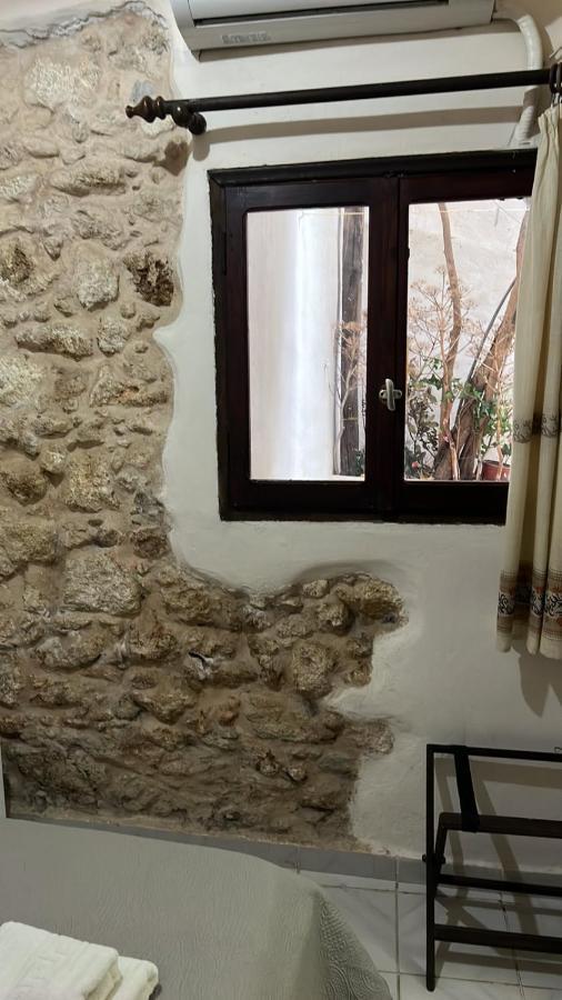 Rethymno House Hotel Екстериор снимка