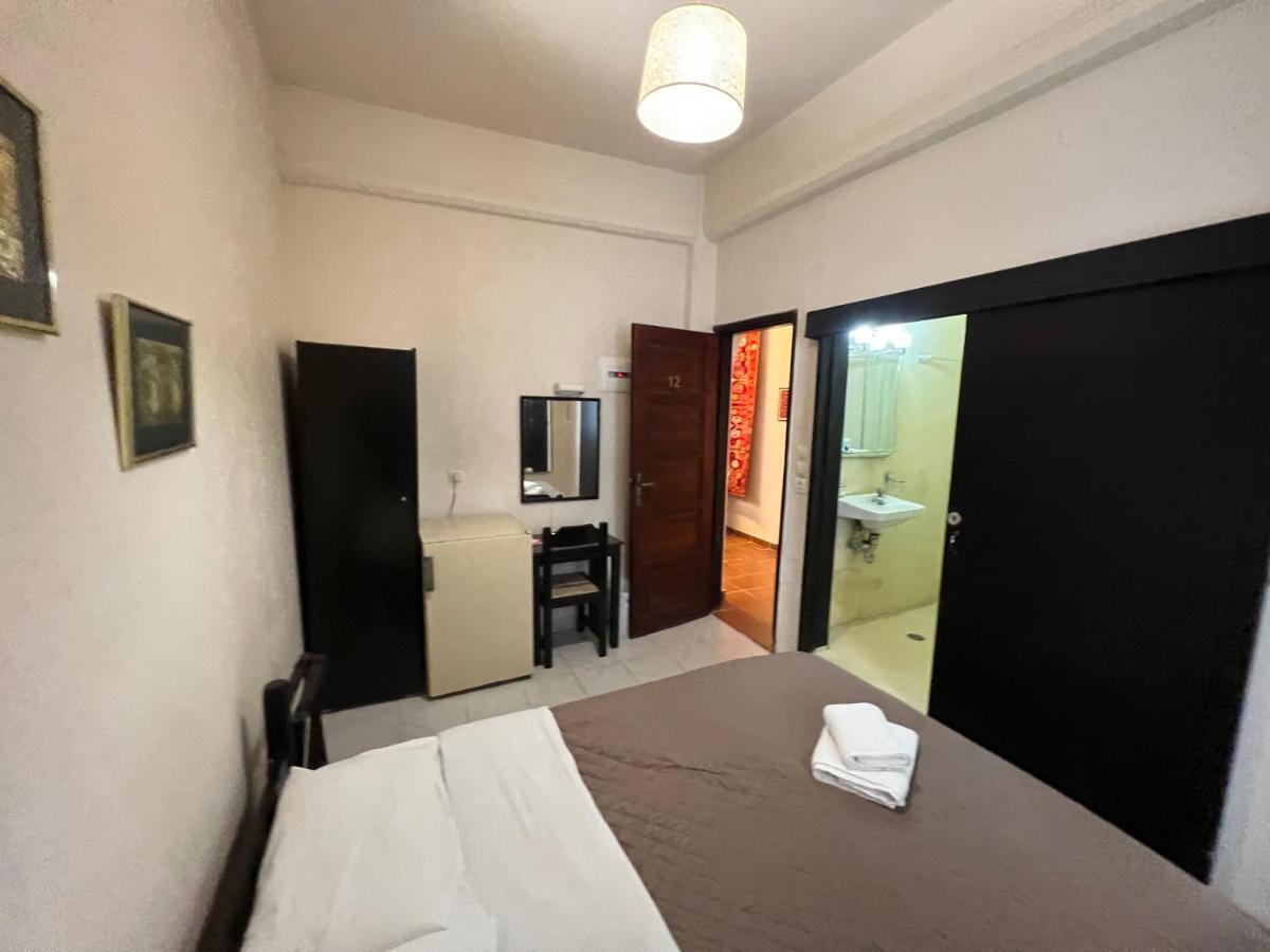 Rethymno House Hotel Екстериор снимка