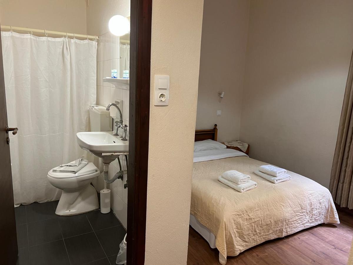 Rethymno House Hotel Екстериор снимка