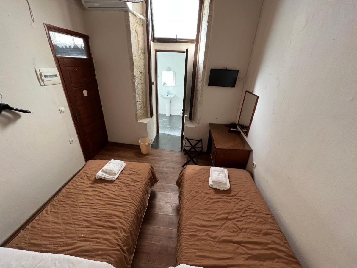 Rethymno House Hotel Екстериор снимка