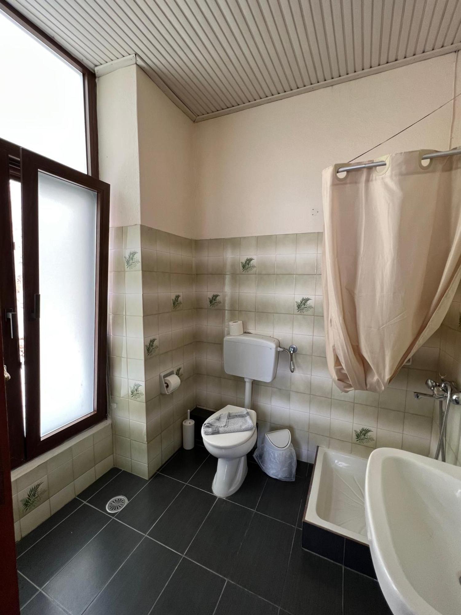 Rethymno House Hotel Екстериор снимка