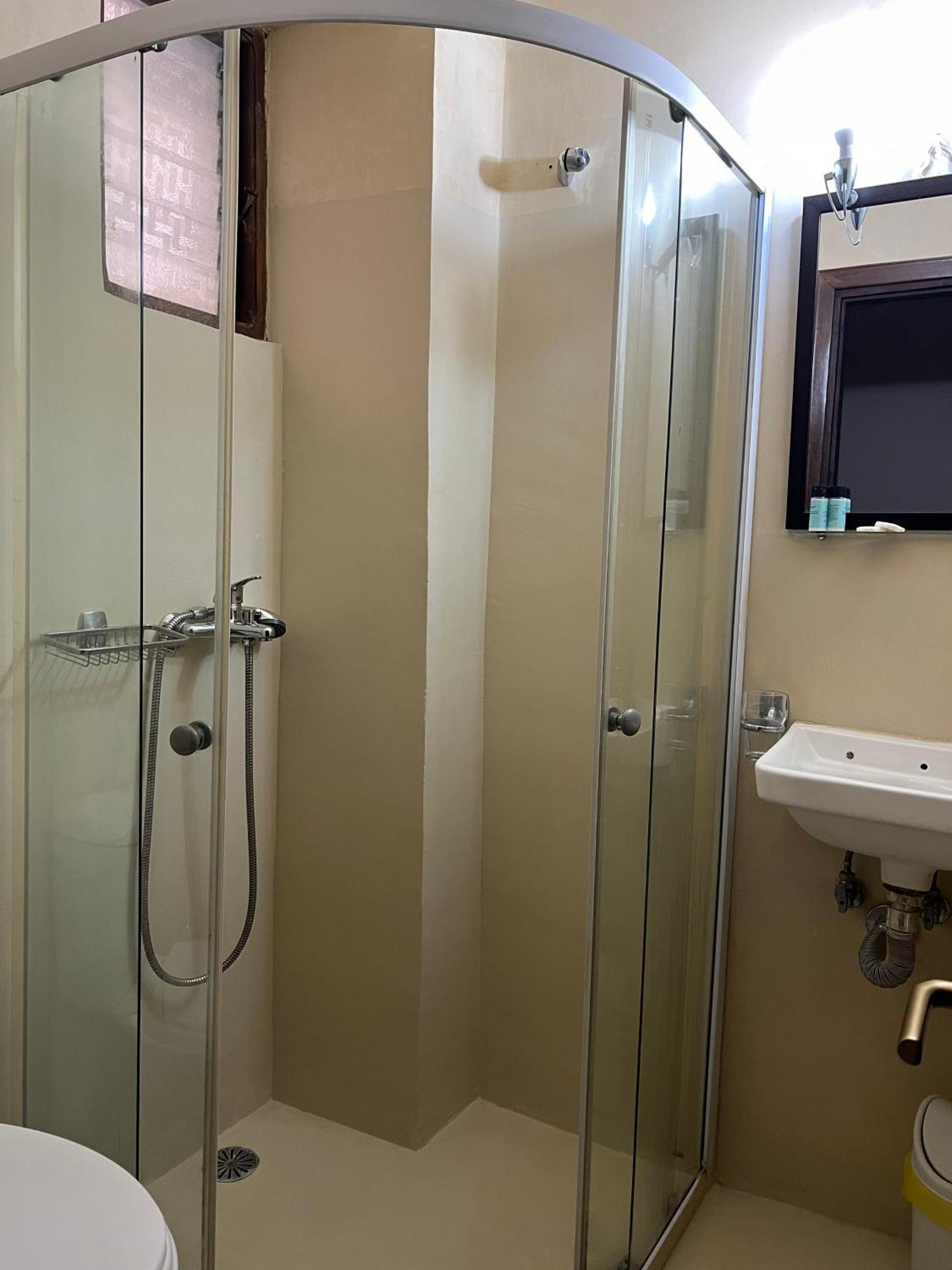 Rethymno House Hotel Екстериор снимка