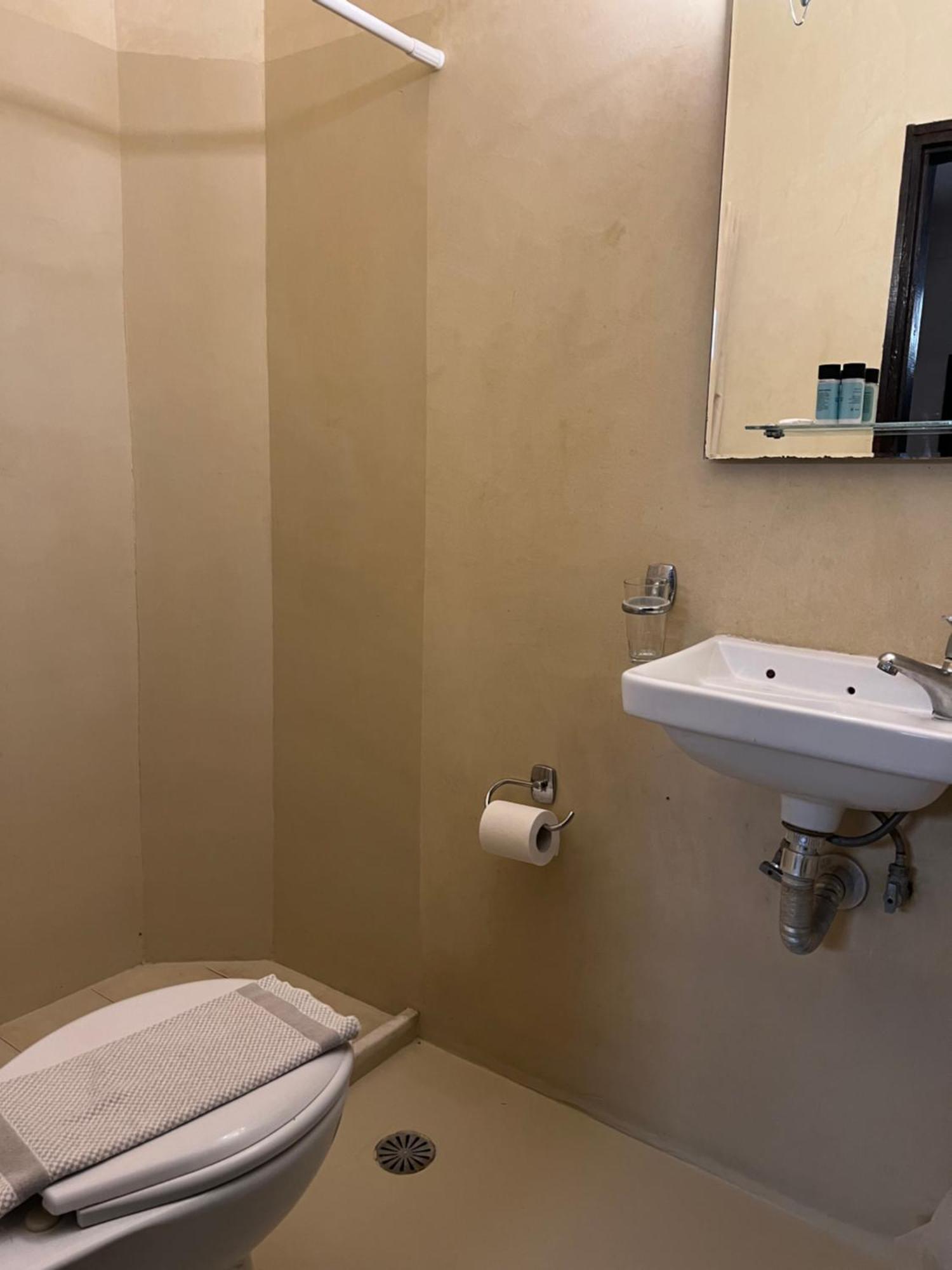 Rethymno House Hotel Екстериор снимка