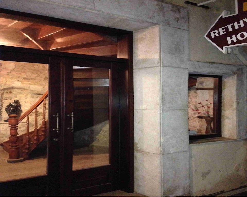 Rethymno House Hotel Екстериор снимка