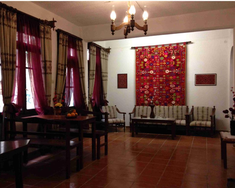 Rethymno House Hotel Екстериор снимка